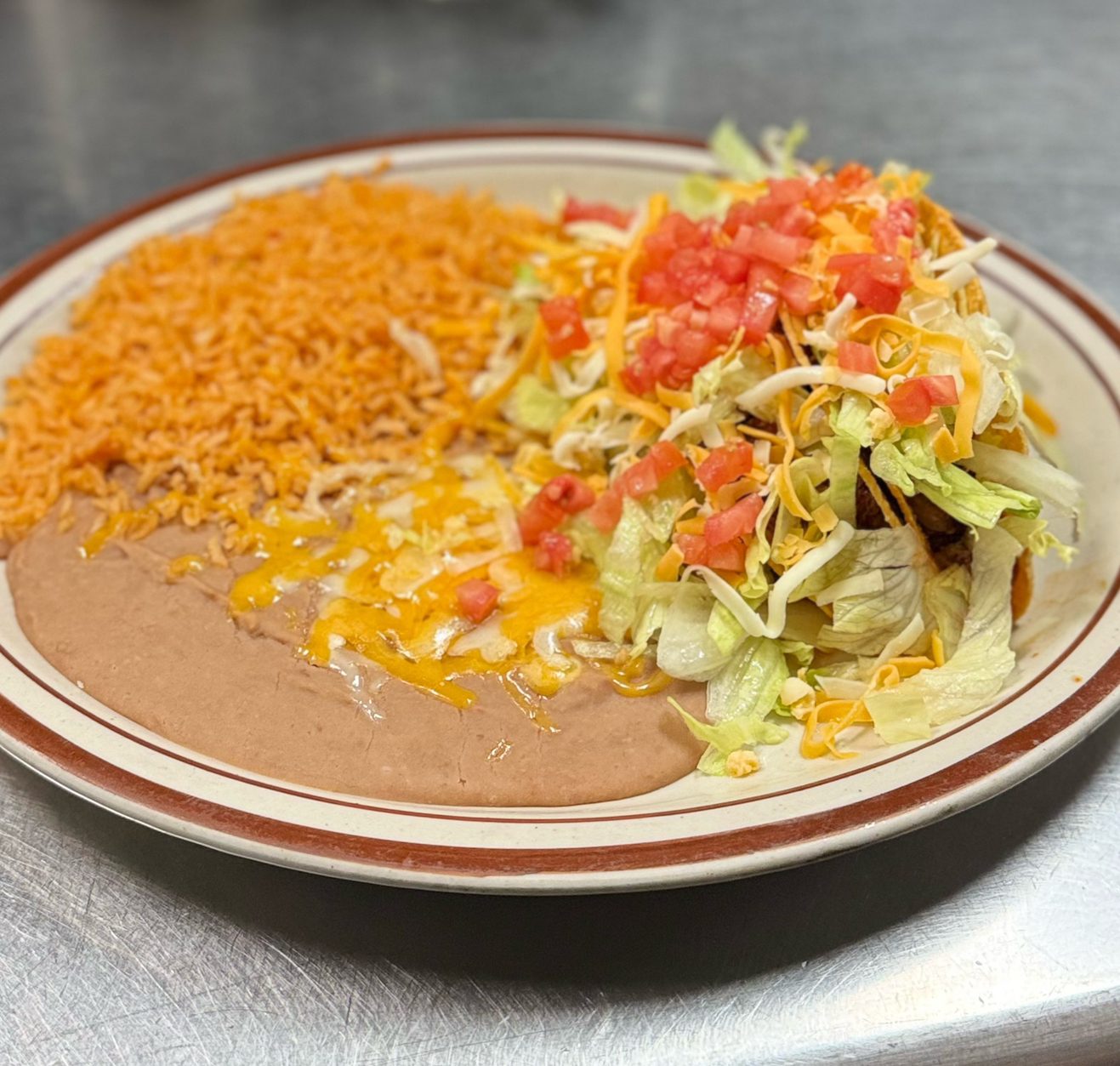 # 15 2 Tacos.